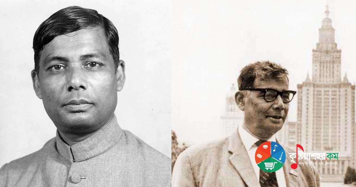 পল্লী কবি জসীমউদ্দীন