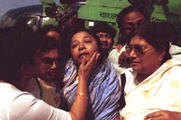 Kazi Aref Ahmed Death News Kazi Aref Ahmed Death News